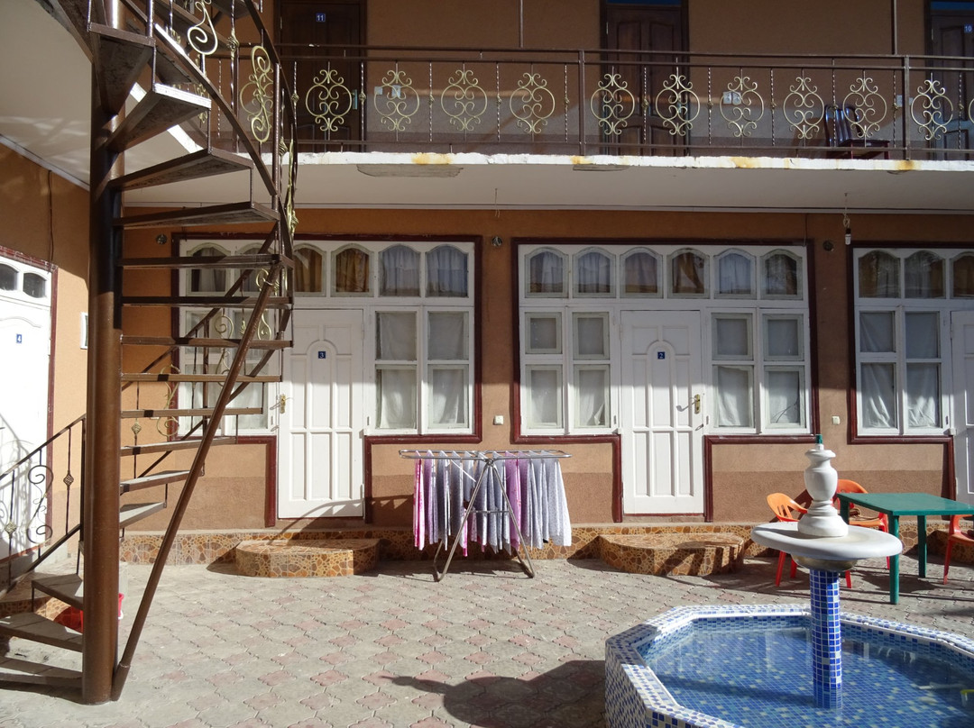 Guest House Elina