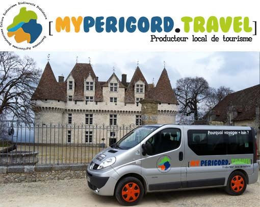 MyPerigord.Travel景点图片
