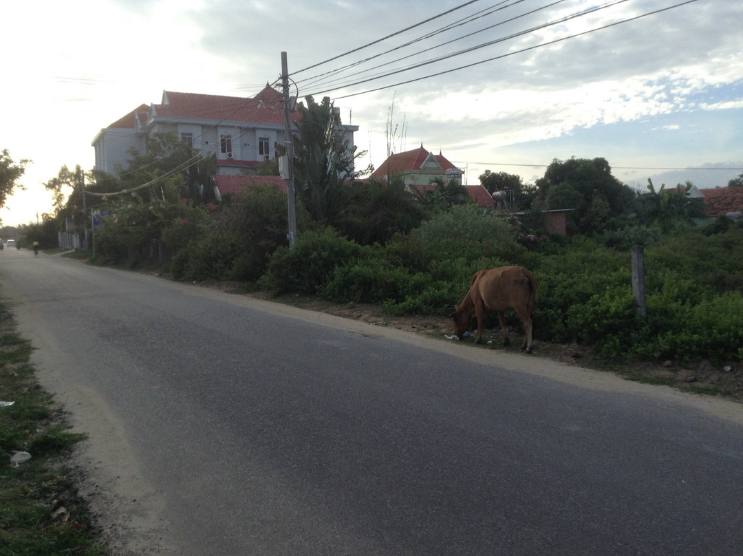 Thuy Duong Hotel主图