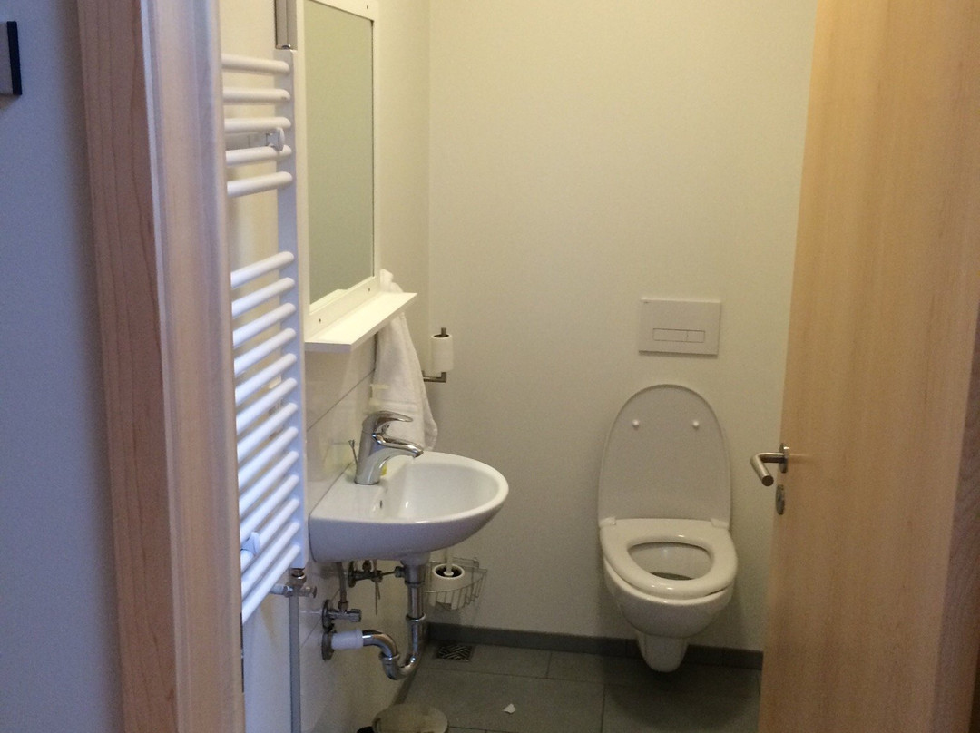 Guesthouse Garun主图