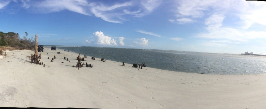 Plantation Island Tours-美特尔海滩必去景点