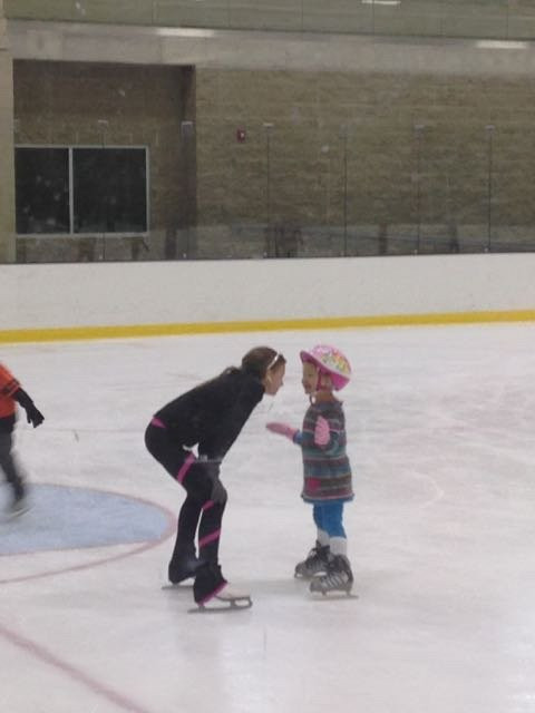 Center Ice Arena-桑迪斯普林斯必去景点