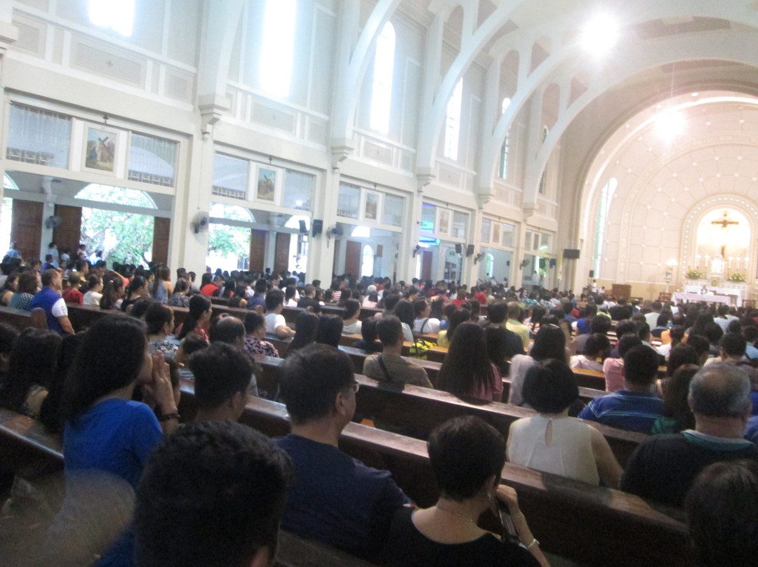 St. Clement’s Church景点图片