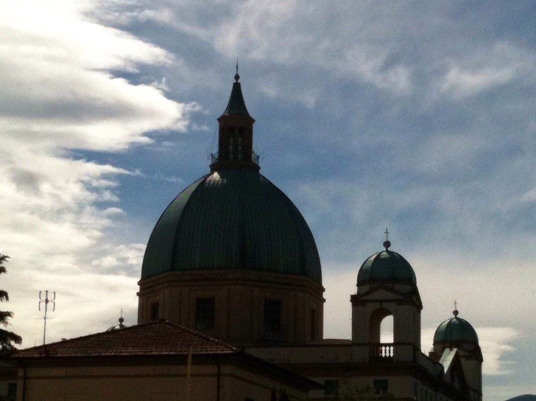 Santuario di Santa Gemma Galgani景点图片