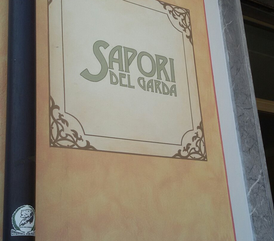 Sapori del Garda-洛纳托德尔加尔达必去景点