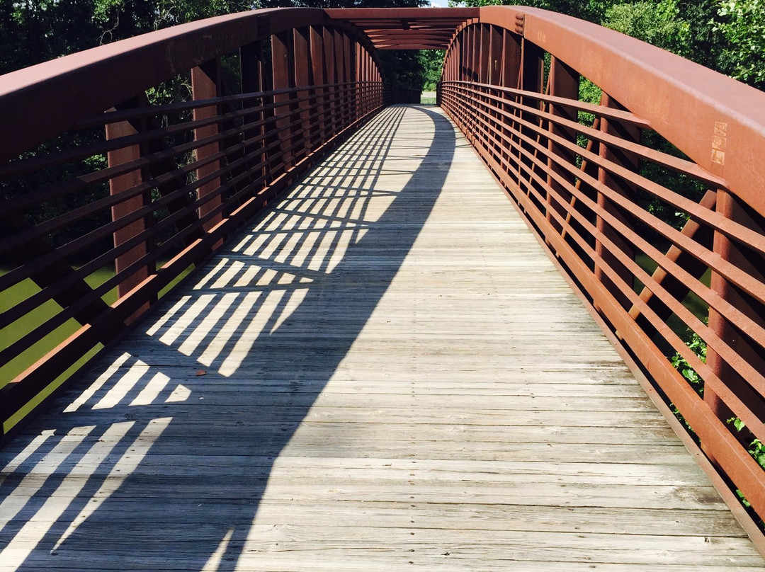 Catawba River Greenway景点图片