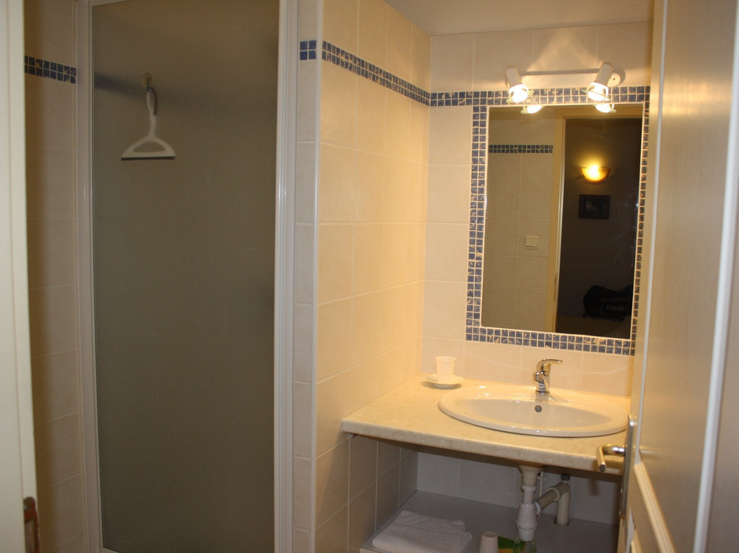 Château Les Tours Seguy主图