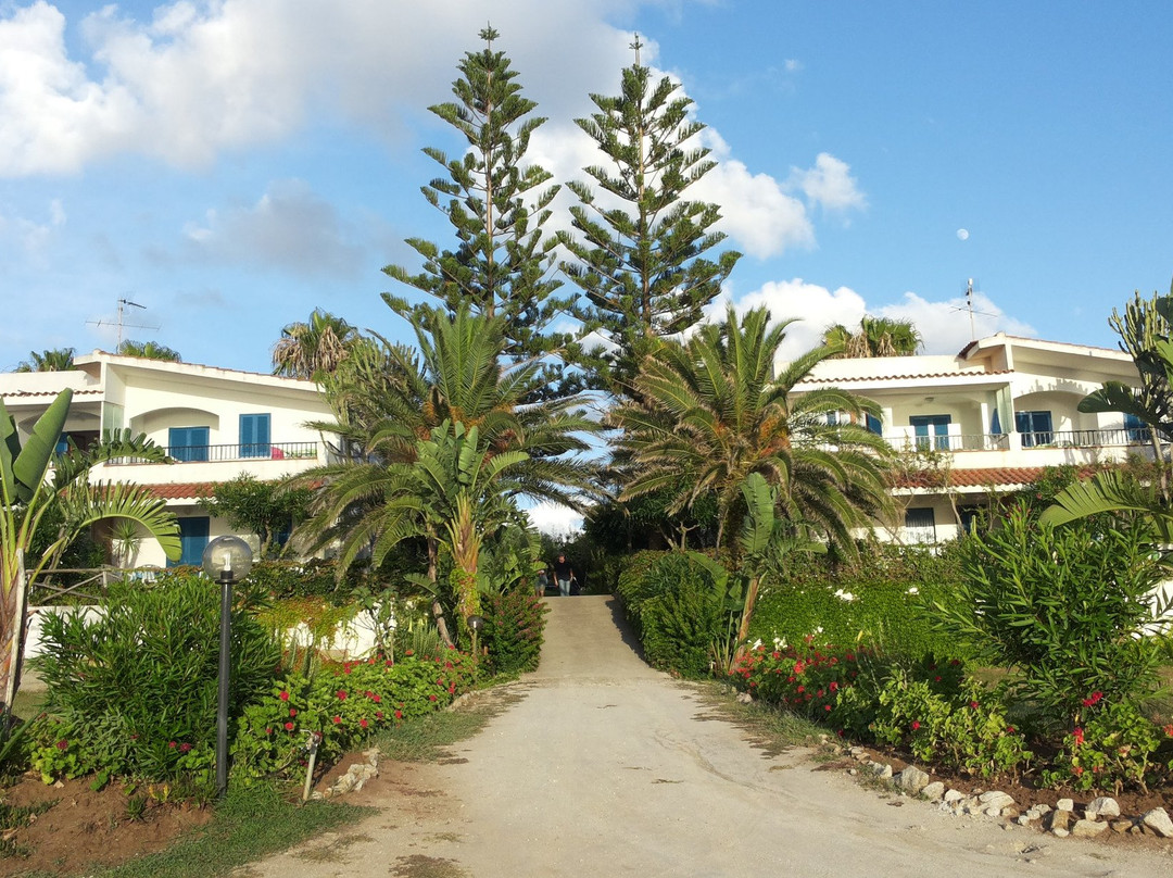 Villaggio Residence Vadaro