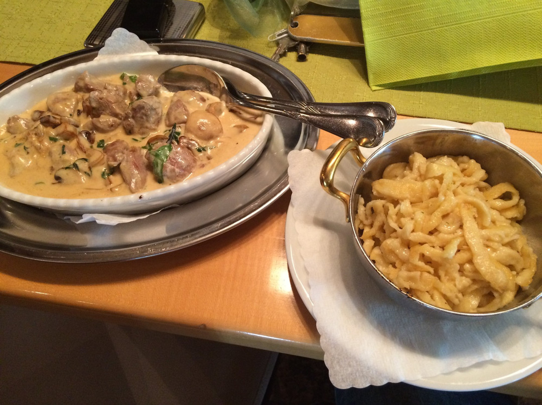 C.史蒂勒-法肯迪克酒店主图