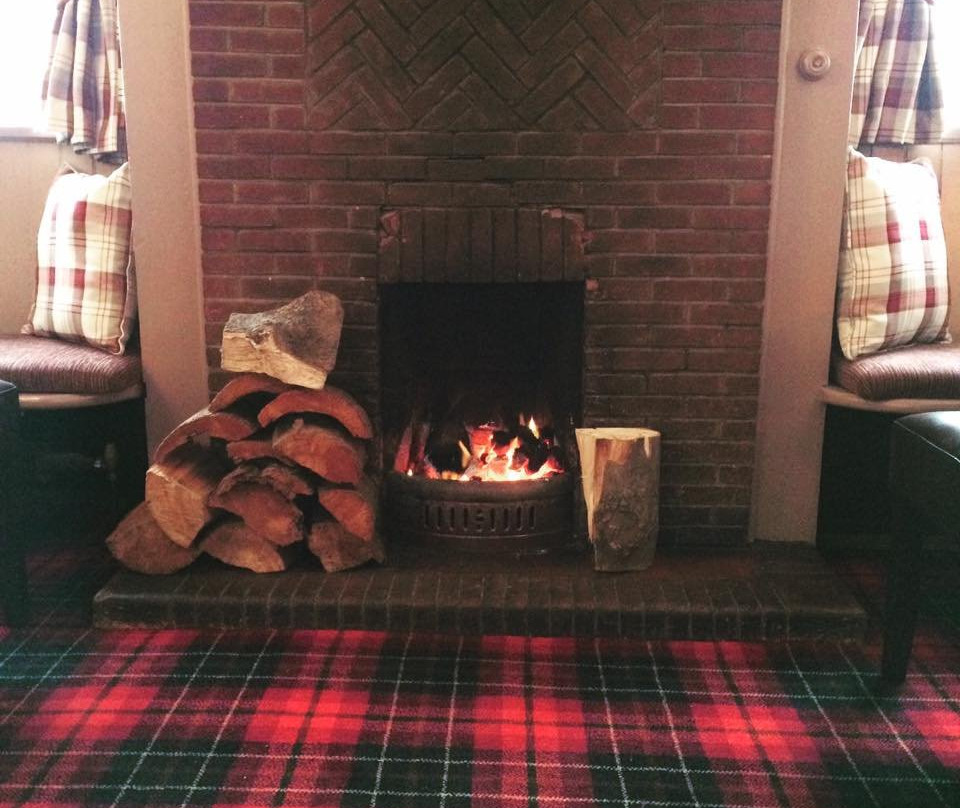 The Beach Hotel主图