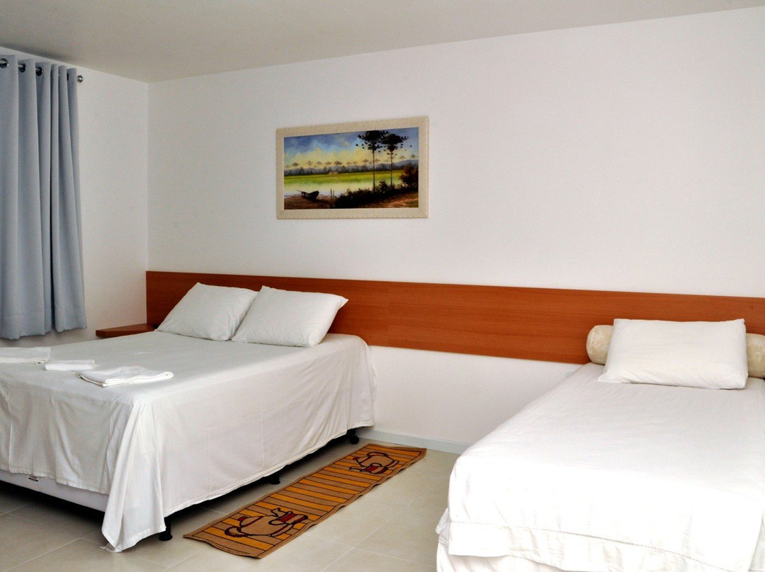 Pousada Mocambo主图