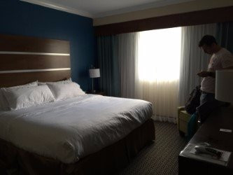 Holiday Inn Houston Downtown By IHG主图