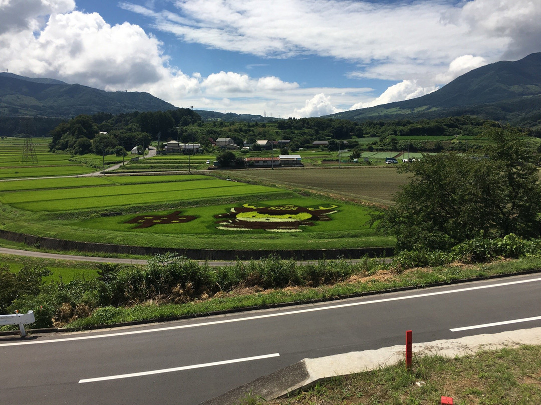 Michi no Eki Nakayama Bonchi景点图片