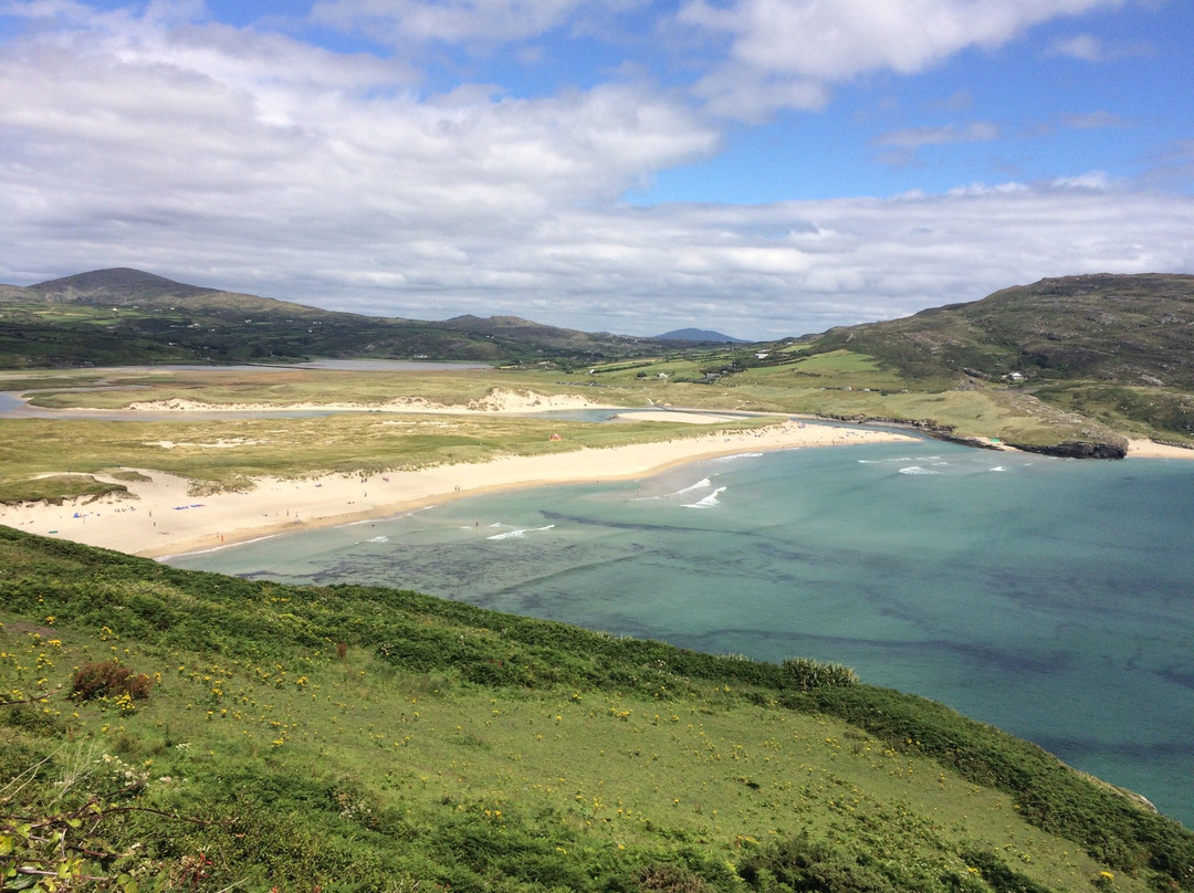 Barleycove Beach-Dough必去景点