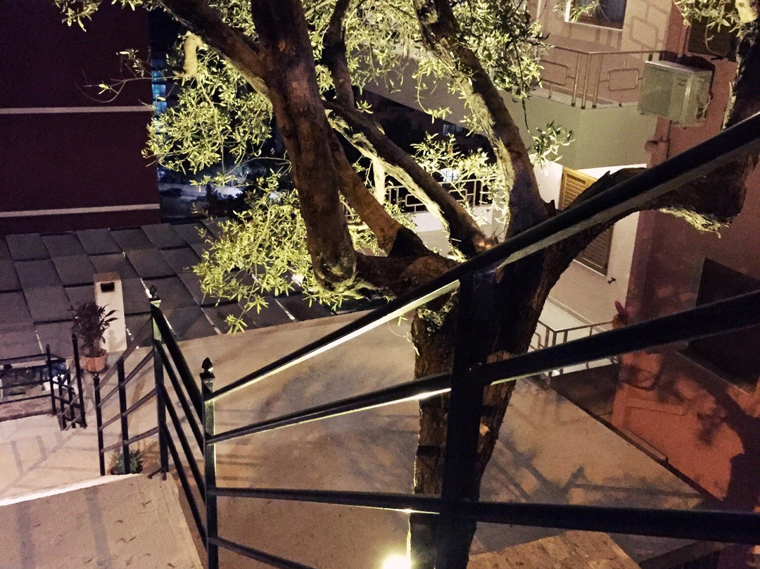 Vane酒店住宿-Jericho Rooms