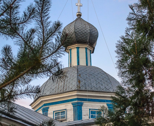 St. Nikita Church-伏尔加格勒必去景点