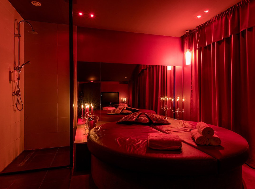 FKK Wellness&Spa Center Mocilnik-Vrhnika必去景点