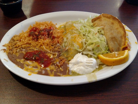 Lolitas Authentic Mexican Cuisine