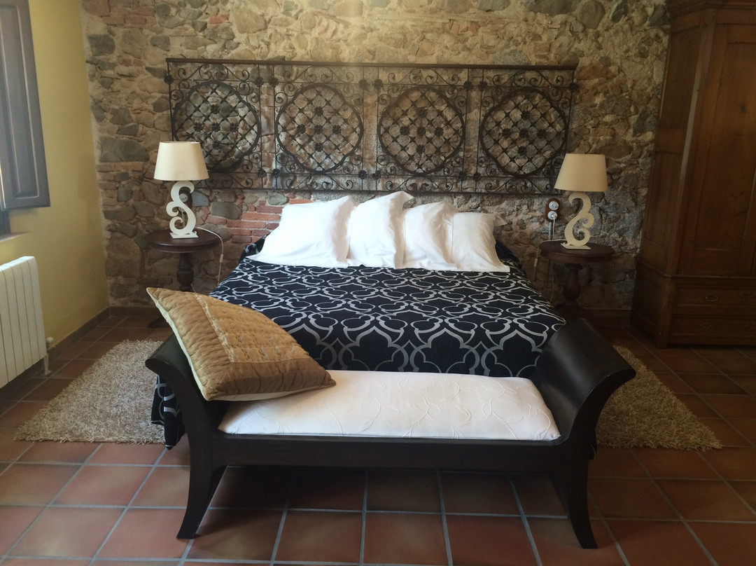 Hotel Mas Vilalonga Petit