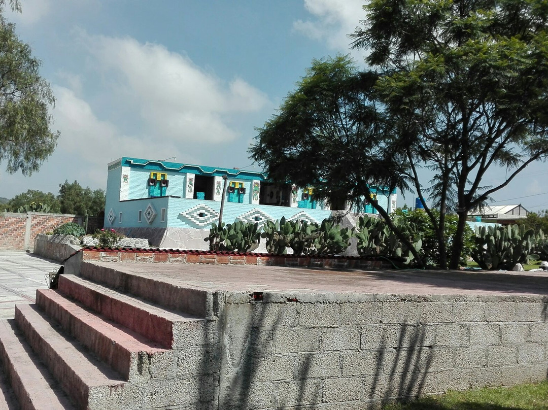 Hotel Casa de la Luna主图