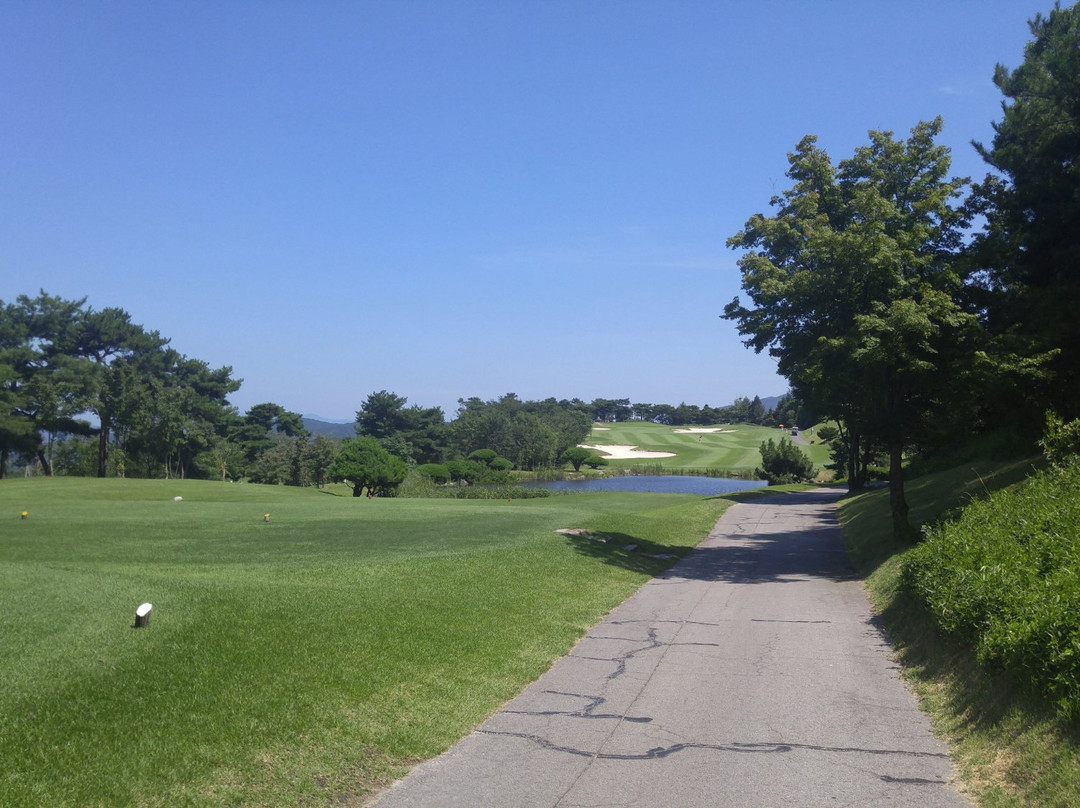 BA Vista Country Club-利川市必去景点