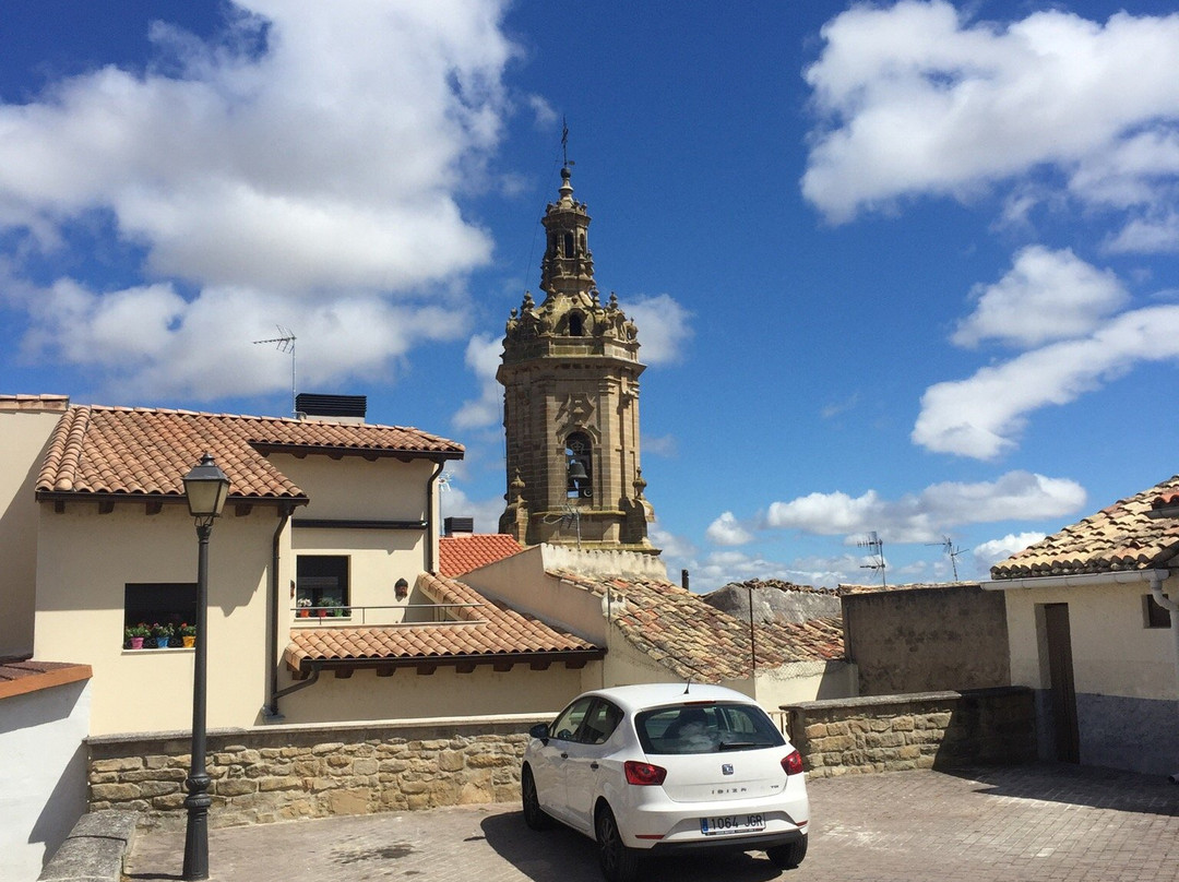 Ciudad Romana de Andelos-Mendigorria必去景点