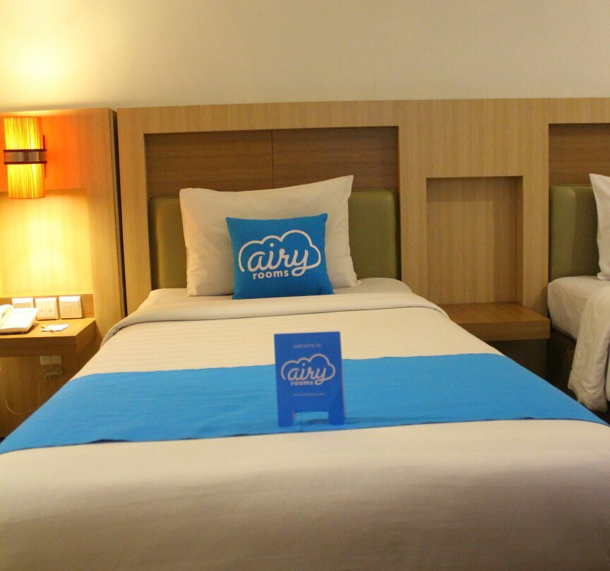 Abadi Hotel & Convention Centre