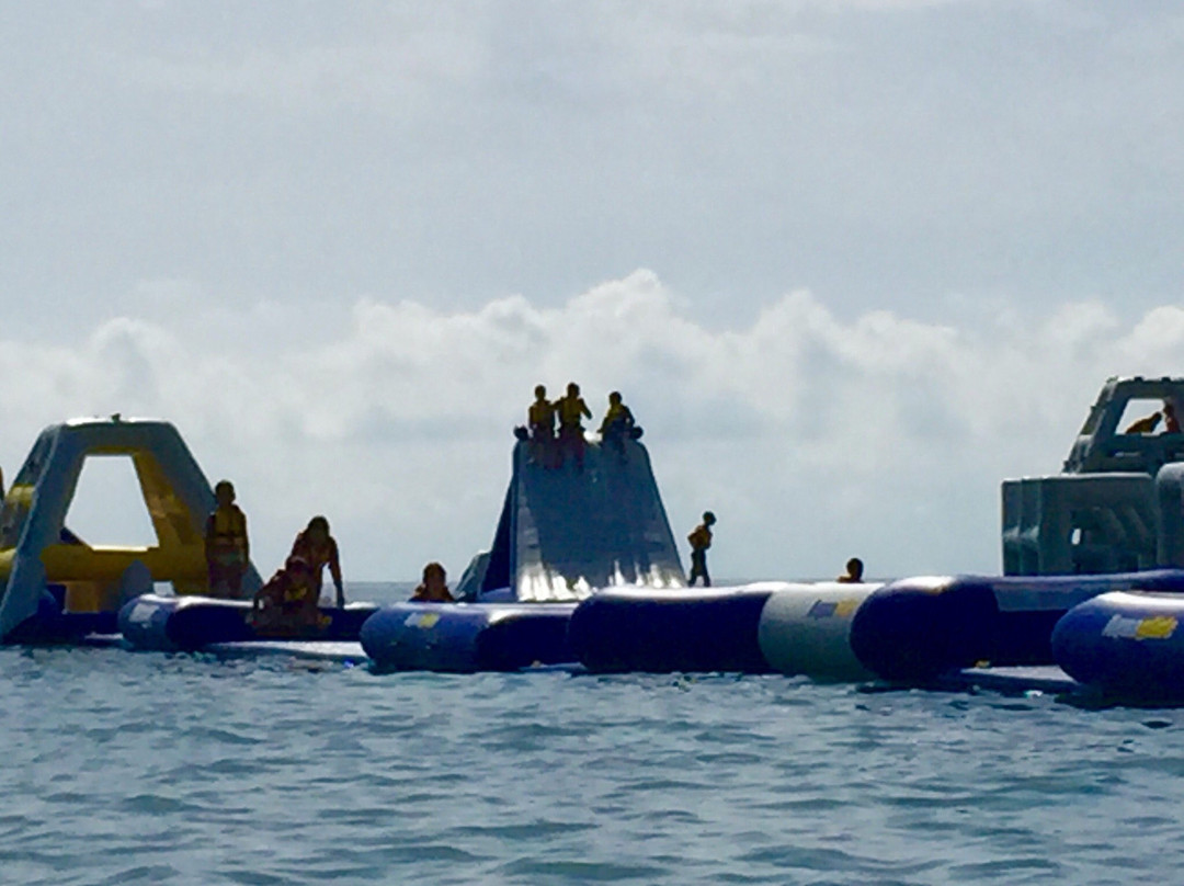 Wow Aquapark-Laigueglia必去景点