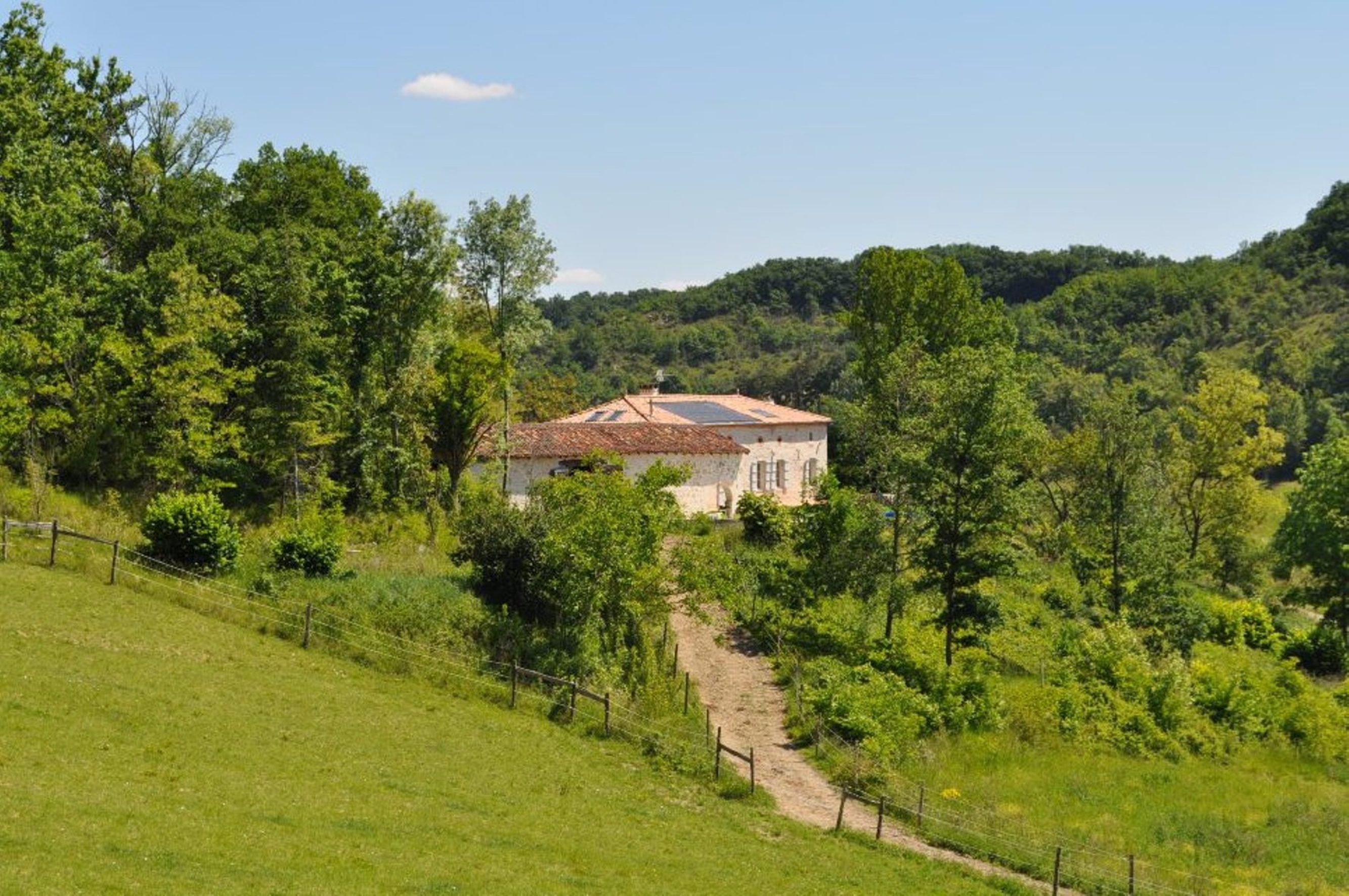 Domaine Équestre d'Ilohé-官方