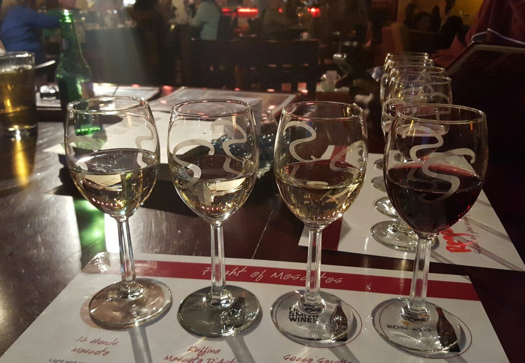 Stillhouse Wine Room-Killeen必去景点