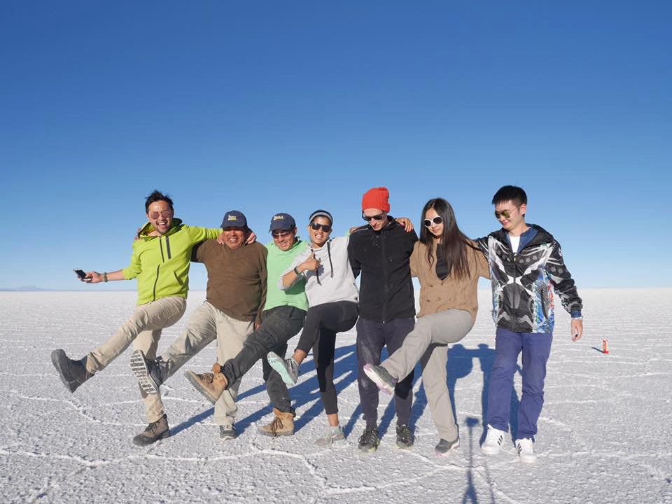 Banjo Tours-拉巴斯必去景点