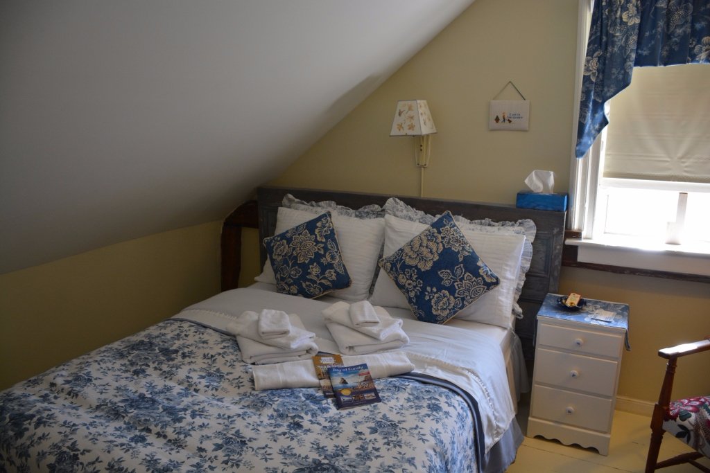 Garden House Bed and Breakfast-官方