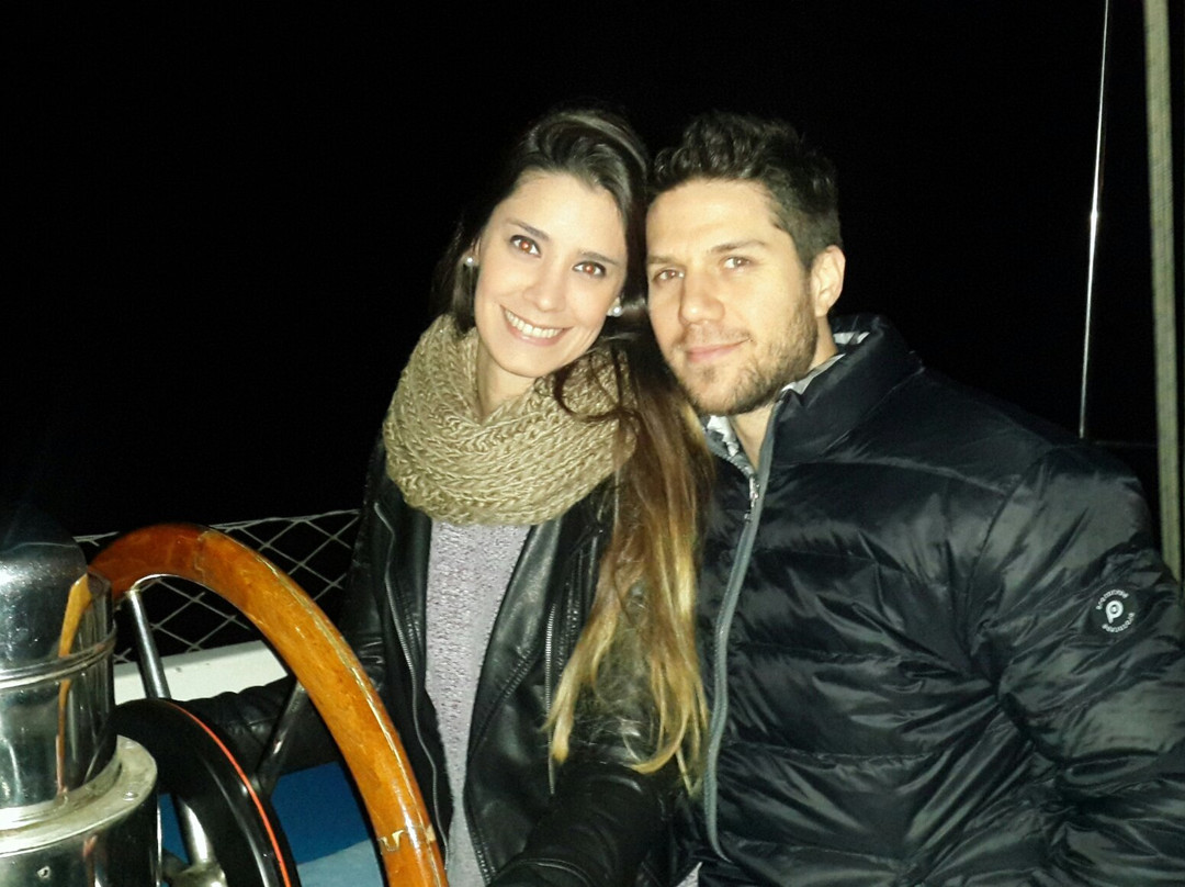 Yachting Aventura-圣费尔南多必去景点