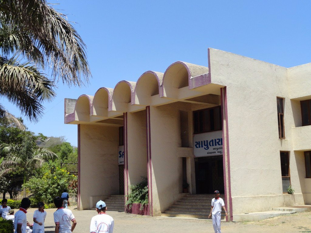 Saputara Tribal Museum景点图片