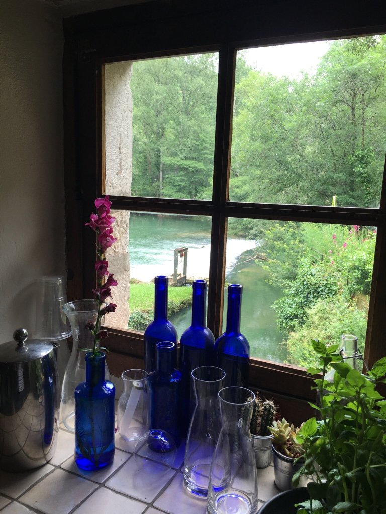 Moulin De Latreille-官方