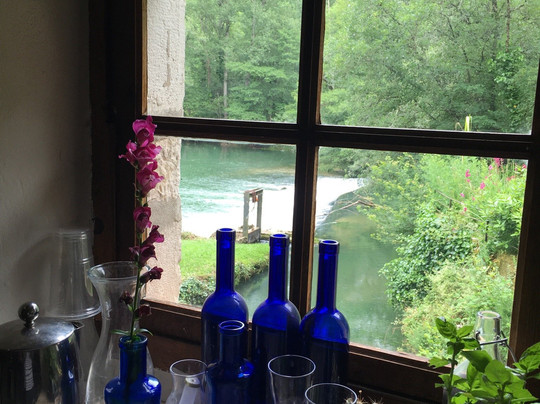 Moulin De Latreille主图