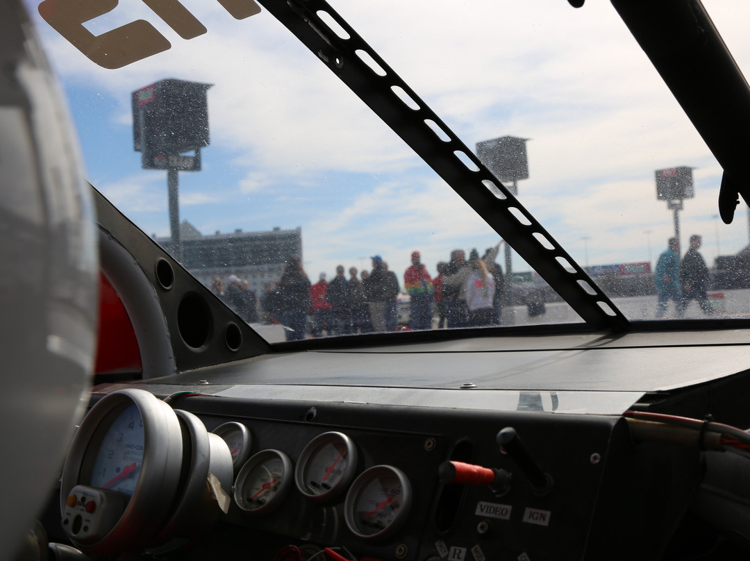 Team Texas Driving School-Justin必去景点