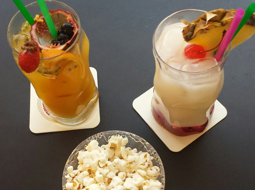 Caffe Della Molinella-法恩扎必去景点