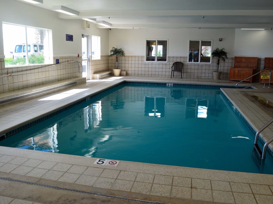 Crystal Inn Hotel & Suites Great Falls主图