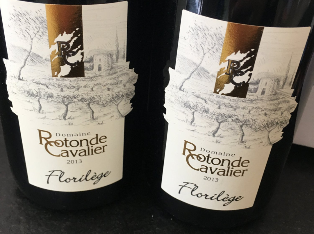 Domaine Rotonde Cavalier景点图片