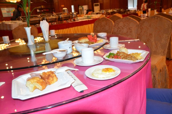 大理苍山饭店-餐饮