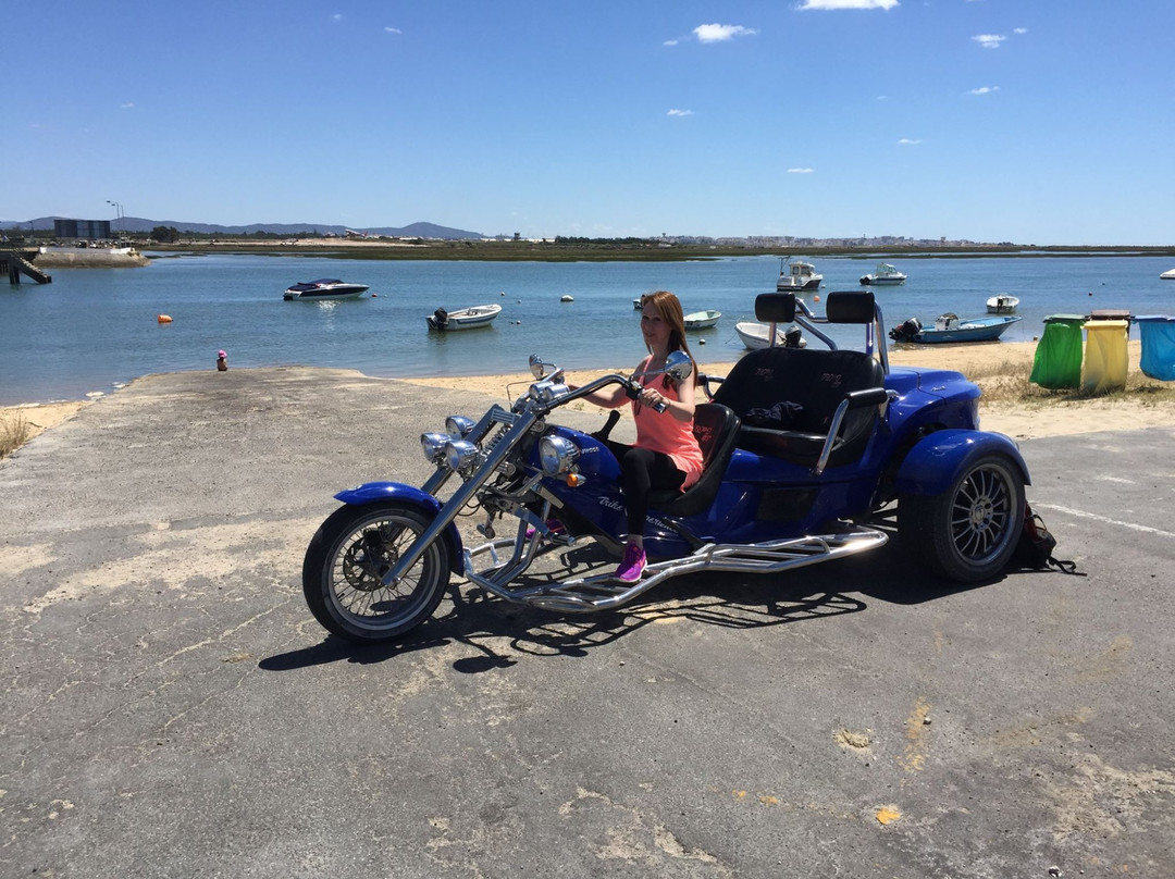 Trike Experience景点图片
