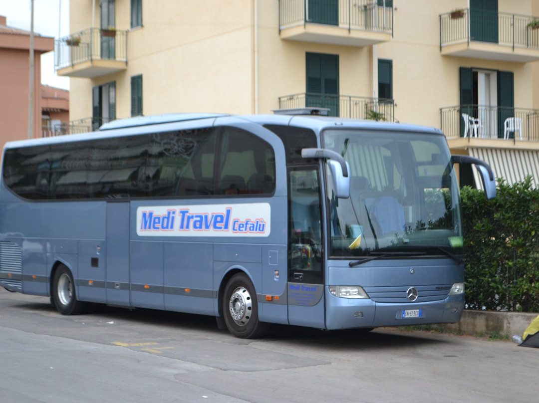 Meditravel - Sicily Tour & Rent a Car-切法卢必去景点
