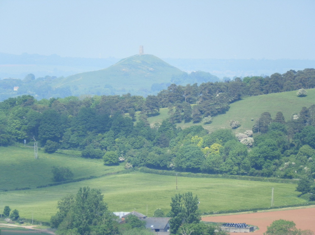 The Somerset 360s景点图片