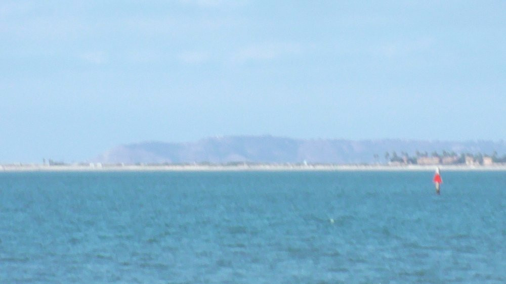 Chula Vista Bayside Park景点图片