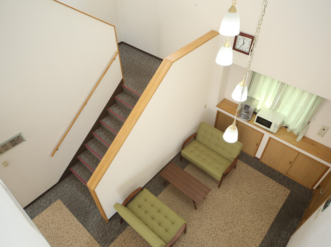 Isesaki Station Hotel主图
