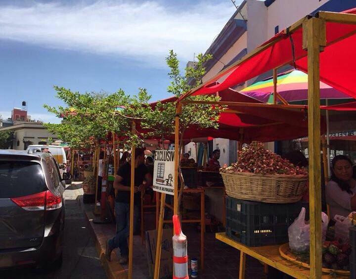 Nueve Esquinas-瓜达拉哈拉必去景点