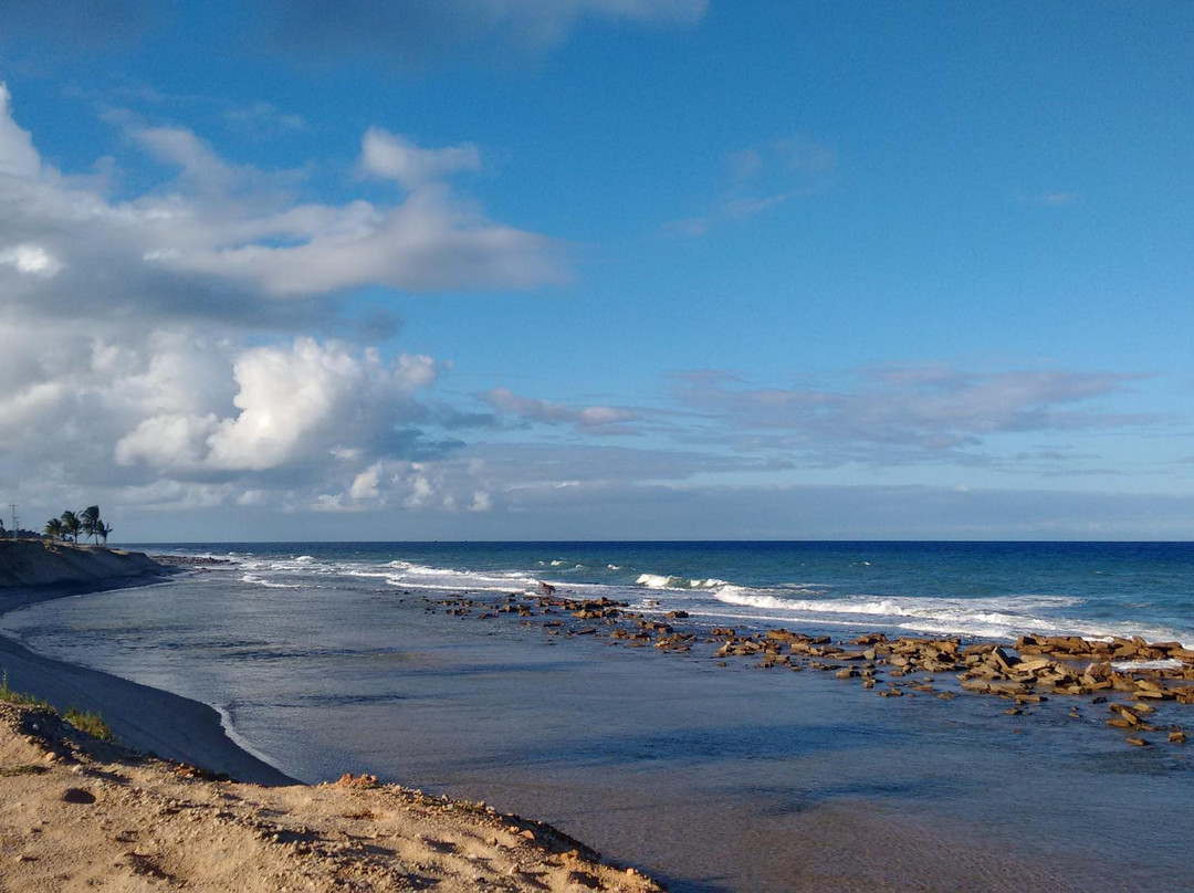 Sitio do Conde旅游攻略图片