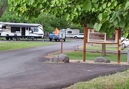 Fruita Campground主图