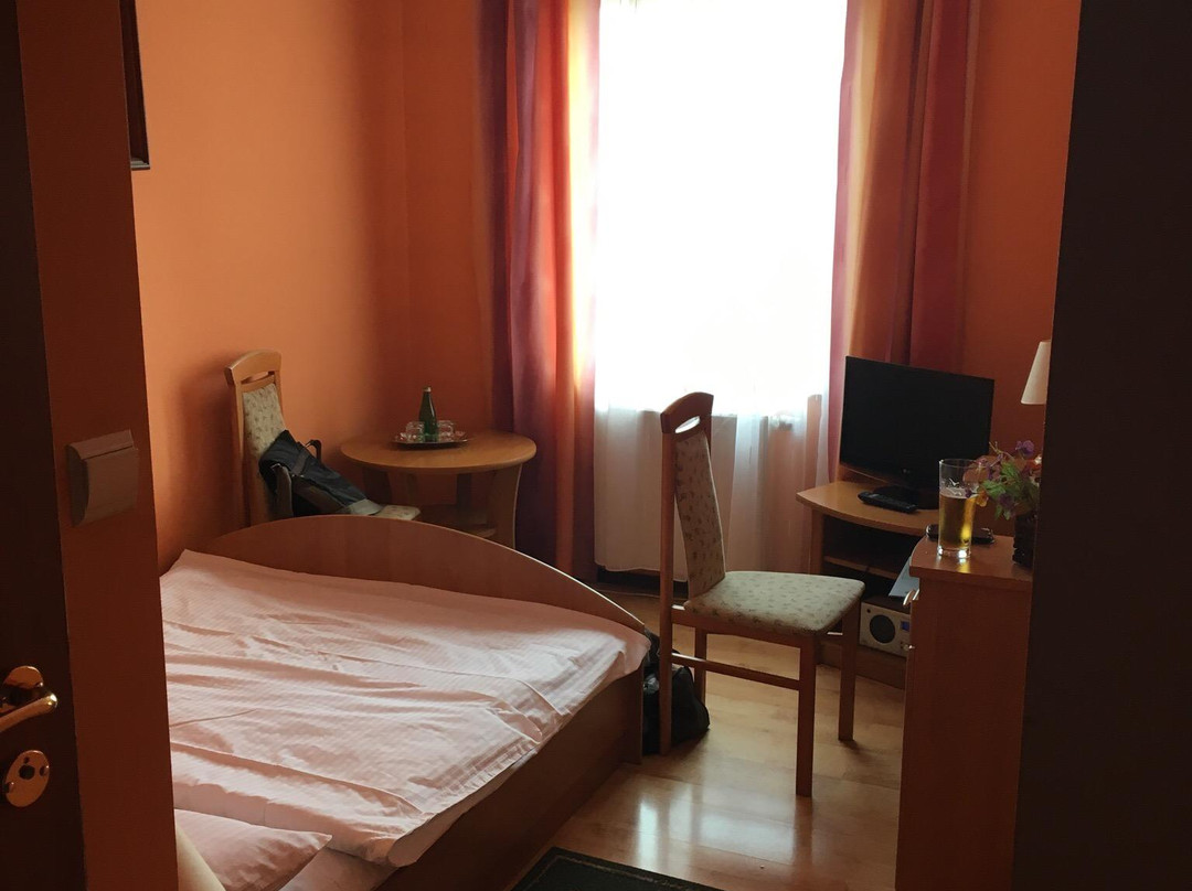 Hotel Fus主图
